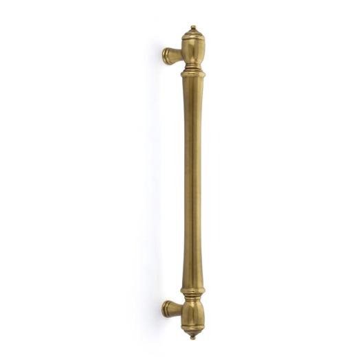 ##Antique Hardware## Spindle Appliance Pull (Several Finishes & Sizes Available)