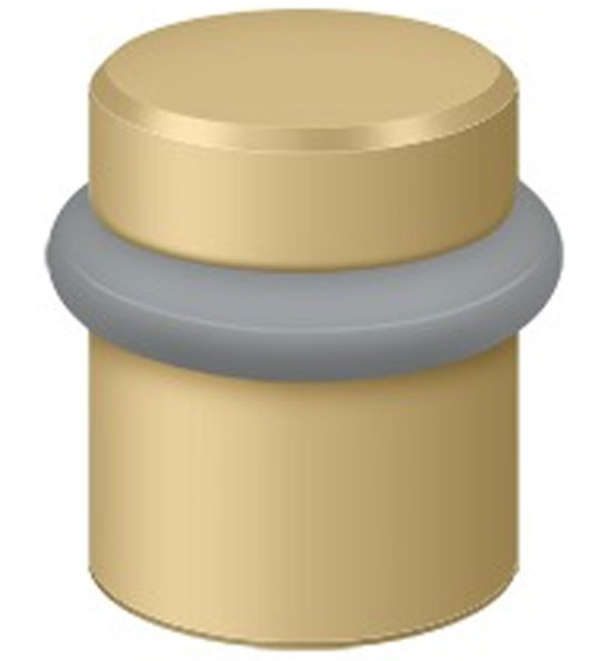 Antique Hardware Floor Mounted Bumper Door Stop DOOR STOP