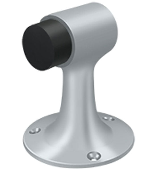 ##Antique Hardware## Floor Mounted Bumper Door Stop