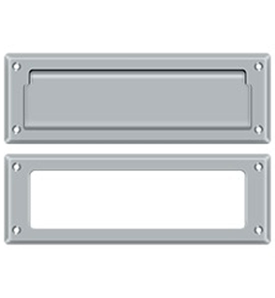 ##Antique Hardware## Front Door Mail Slot & Letter Flap Slot