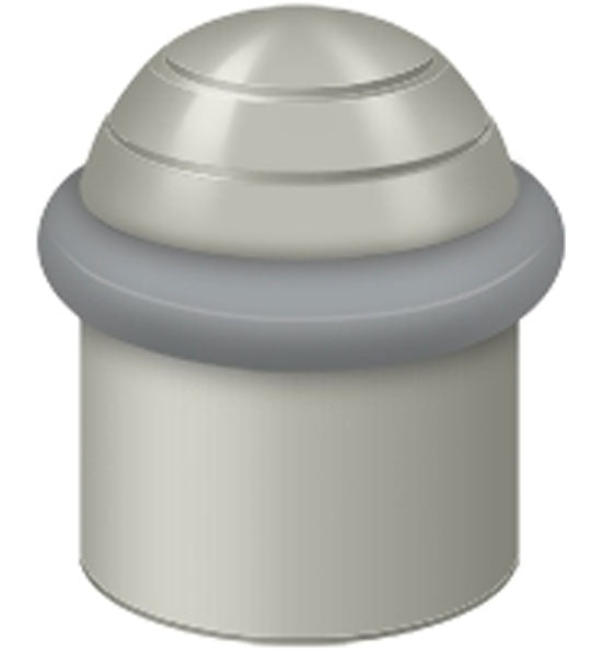 Antique Hardware Floor Mounted Bumper Door Stop With Dome Cap DOOR STOP