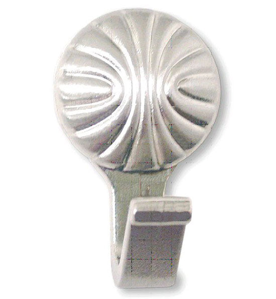 Antique Hardware Coat Hook: Shell Shape HOOK