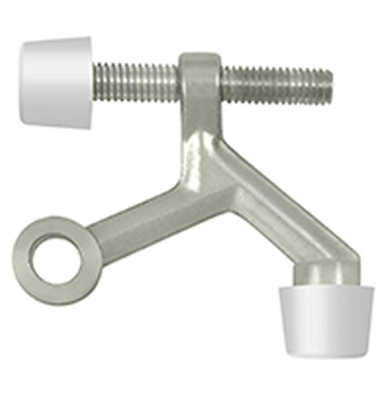 Antique Hardware 2 1/8 Inch Hinge Pin Door Stop DOOR STOP