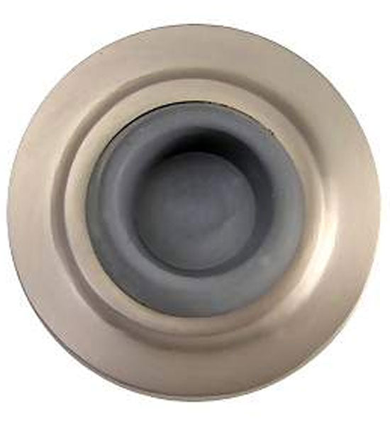 ##Antique Hardware## 2 3/8 Inch Wall Bumper Guard