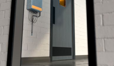 ##Antique Hardware## 6 Inch Deltana Stainless Steel Kick Plate (Several Finish Options)