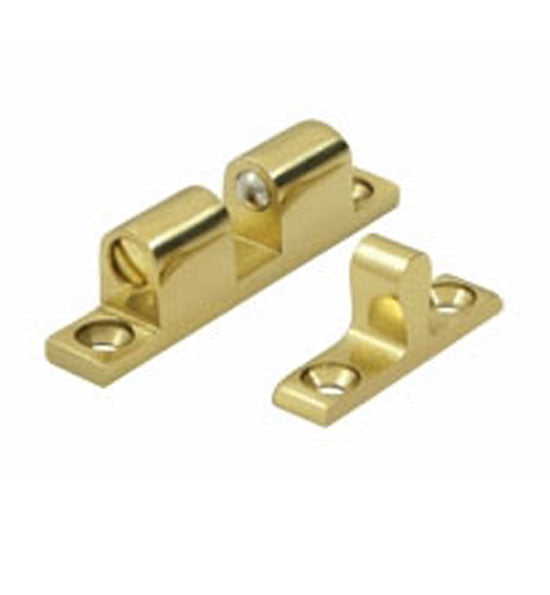 Antique Hardware 1 7/8 Inch Deltana Ball Tension Catch TENSION CATCH