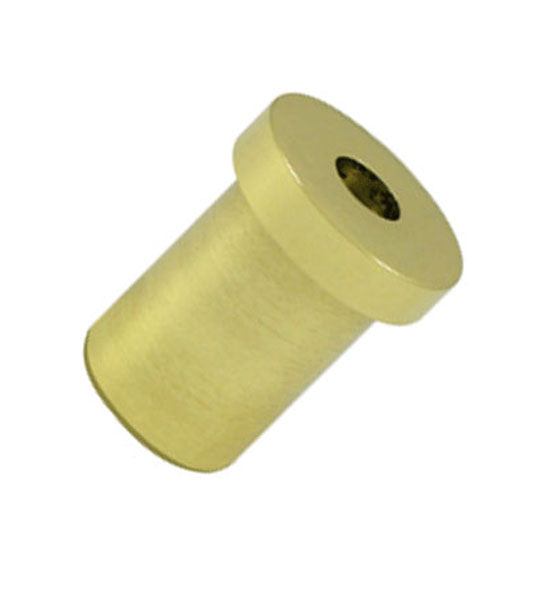 Antique Hardware 1 1/4 x 3/4 Inch Solid Brass Pivot Base HINGE