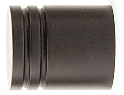 ##Antique Hardware## Emtek 1 1/8 Inch Solid Brass Metric Cabinet & Furniture Knob