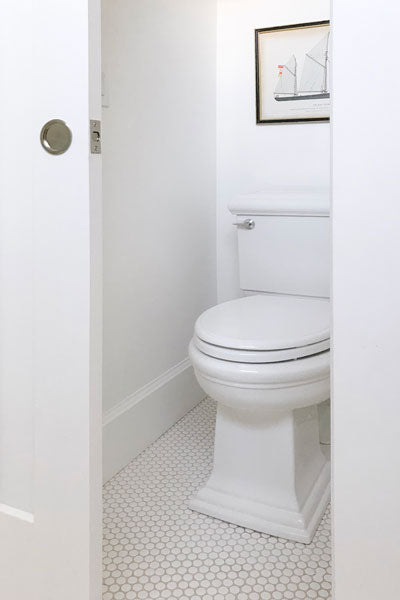 ##Antique Hardware## Round Solid Brass Pocket Door Tubular Passage Set (Several Finish Options)