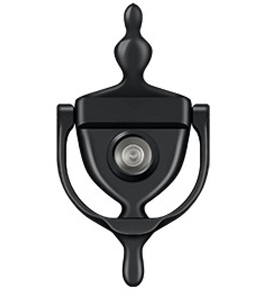 ##Antique Hardware## 6 Inch (3 3/4 Inch c-c) Heritage Style Door Knocker (Several Finishes Available)