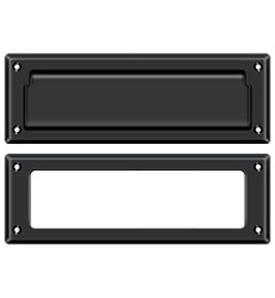 ##Antique Hardware## Front Door Mail Slot & Letter Flap Slot