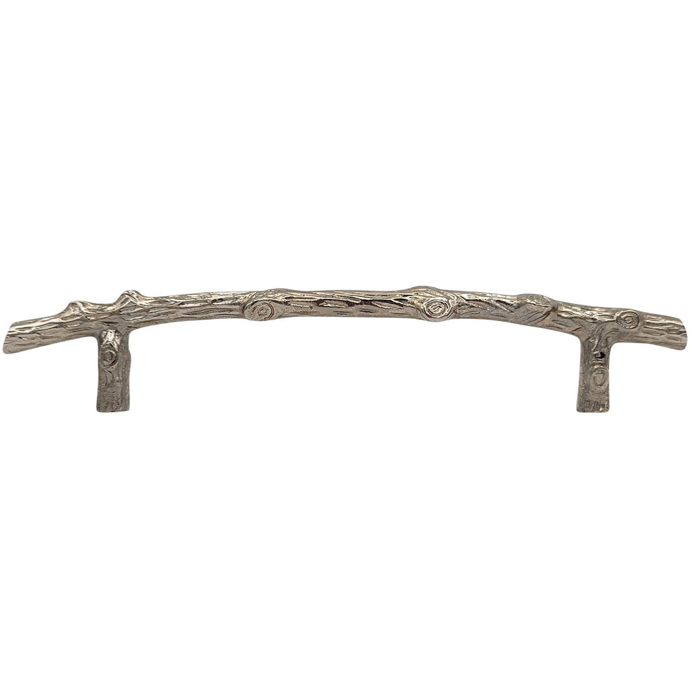 Antique Hardware 8 5/8 Inch Tree Branch Cabinet Pull (Several Finishes Available) CABINET PULL
