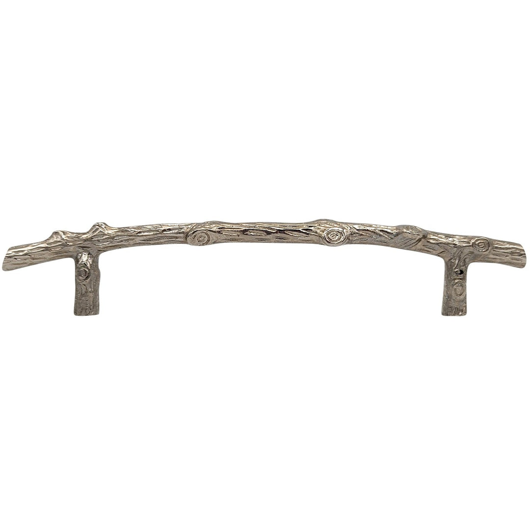 Antique Hardware 8 5/8 Inch Tree Branch Cabinet Pull (Several Finishes Available) CABINET PULL