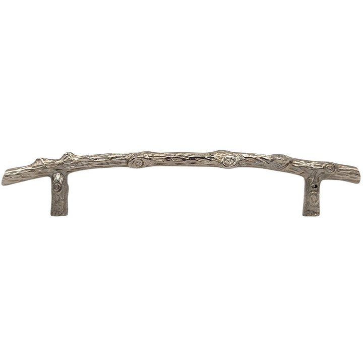 Antique Hardware 8 5/8 Inch Tree Branch Cabinet Pull (Several Finishes Available) CABINET PULL