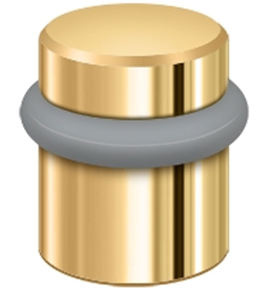 Antique Hardware Floor Mounted Bumper Door Stop DOOR STOP