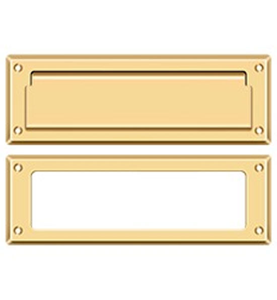 ##Antique Hardware## Front Door Mail Slot & Letter Flap Slot