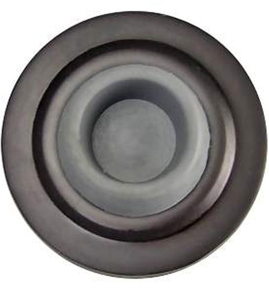 ##Antique Hardware## 2 3/8 Inch Wall Bumper Guard