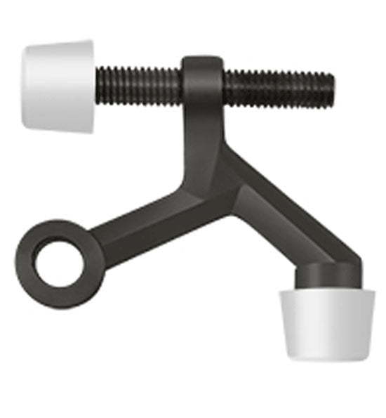 Antique Hardware 2 1/8 Inch Hinge Pin Door Stop DOOR STOP