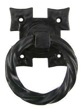 ##Antique Hardware## Solid Iron Colonial Style Door or Gate Latch