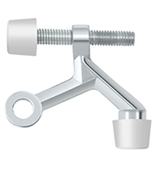 Antique Hardware 2 1/8 Inch Hinge Pin Door Stop DOOR STOP