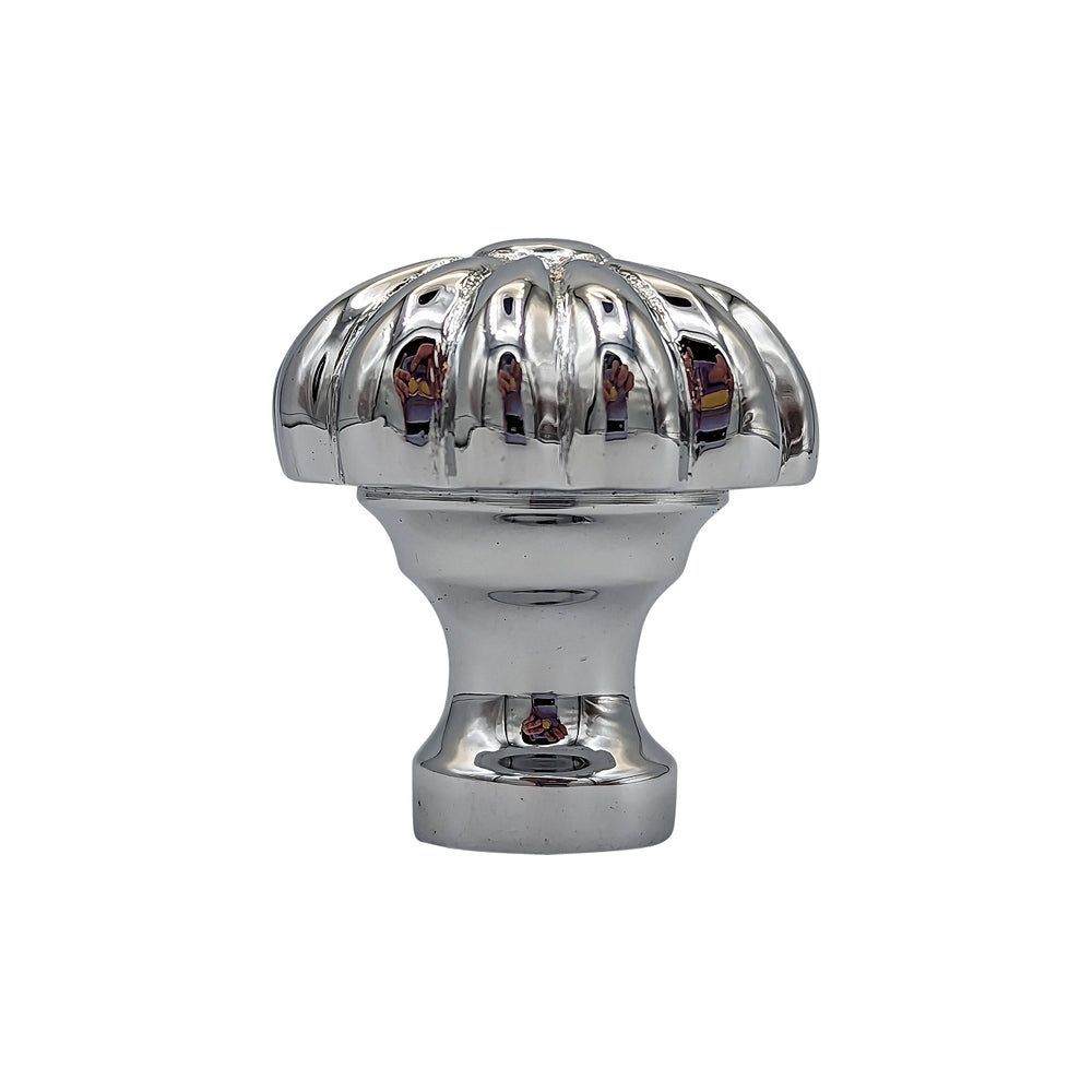 Antique Hardware 1 3/8 Round Daisy Flower Cabinet & Furniture Knob CABINET KNOB