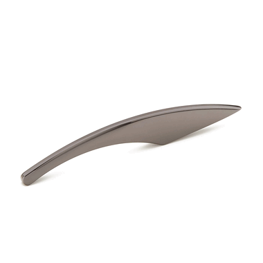 Antique Hardware 6 3/8 Inch (1 1/4 Inch c-c) Sorrento Cabinet Pull CABINET PULL