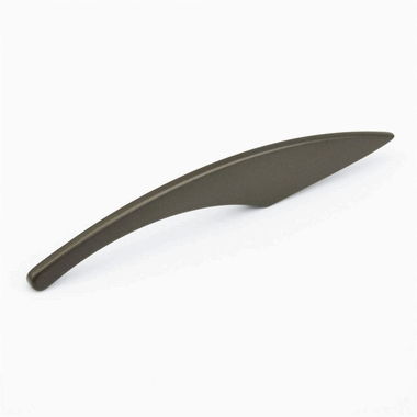 Antique Hardware 6 3/8 Inch (1 1/4 Inch c-c) Sorrento Cabinet Pull CABINET PULL