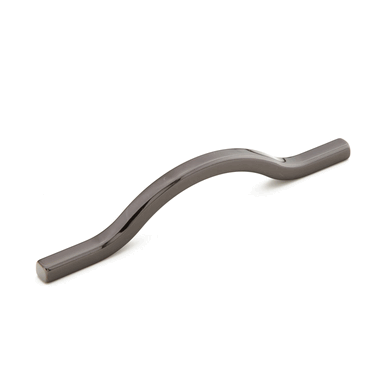 Antique Hardware 5 1/2 Inch (3 3/4 Inch c-c) Sorrento Cabinet Pull CABINET PULL