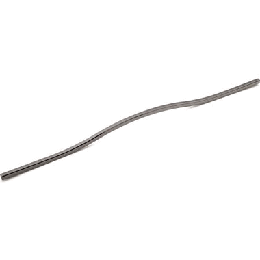 Antique Hardware 19 5/8 Inch (17 5/8 Inch c-c) Sorrento Cabinet Pull CABINET PULL