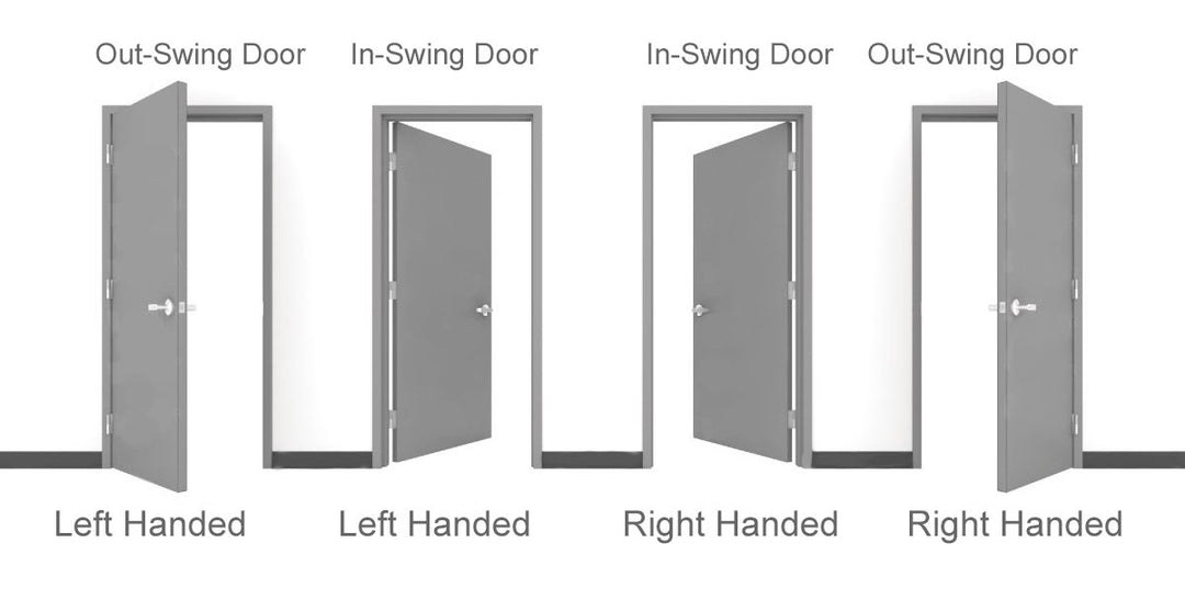##Antique Hardware## Solid Brass Adams Style Double Door Entryway Set