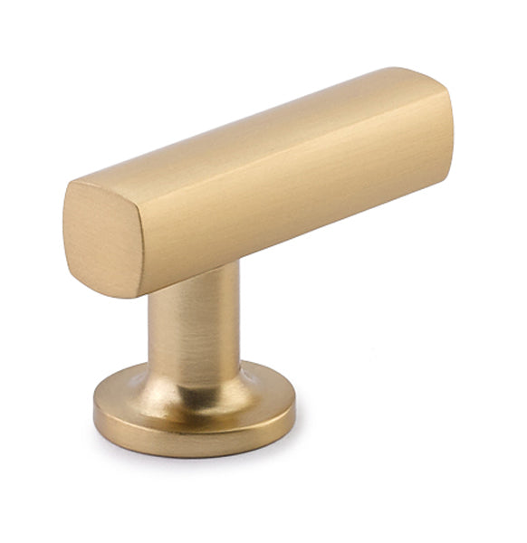 ##Antique Hardware## EmTek Modern Urban Freestone Cabinet Finger Pull