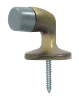 Antique Hardware Floor Mounted Bumper Door Stop DOOR STOP