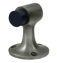 ##Antique Hardware## Floor Mounted Bumper Door Stop