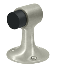 ##Antique Hardware## Floor Mounted Bumper Door Stop