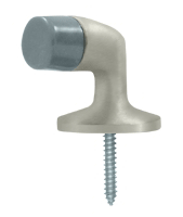 Antique Hardware Floor Mounted Bumper Door Stop DOOR STOP