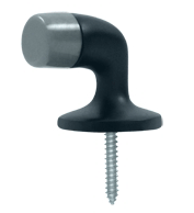 Antique Hardware Floor Mounted Bumper Door Stop DOOR STOP