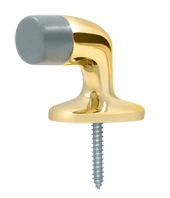 Antique Hardware Floor Mounted Bumper Door Stop DOOR STOP