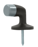 Antique Hardware Floor Mounted Bumper Door Stop DOOR STOP