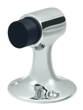 ##Antique Hardware## Floor Mounted Bumper Door Stop