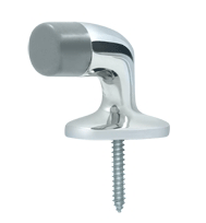 Antique Hardware Floor Mounted Bumper Door Stop DOOR STOP