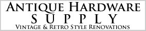 ##Antique Hardware## Order Change