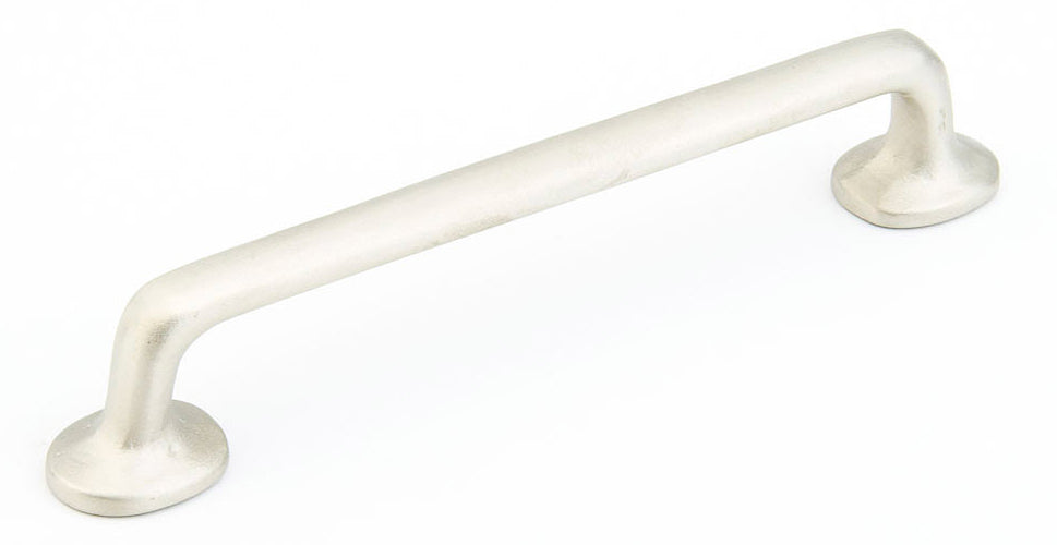 ##Antique Hardware## 7 1/4 Inch (6 Inch c-c) Mountain Pull